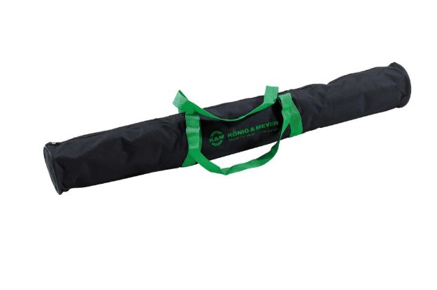 Picture of K&M Sturdy carrying Bag for 2 microphone stands