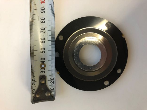 Picture of Zomax Diaphragm for 2404 8Ohm