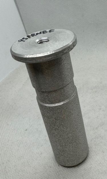 Picture of Lighting Stand Accessory Light Bar Adaptor Pin Mount