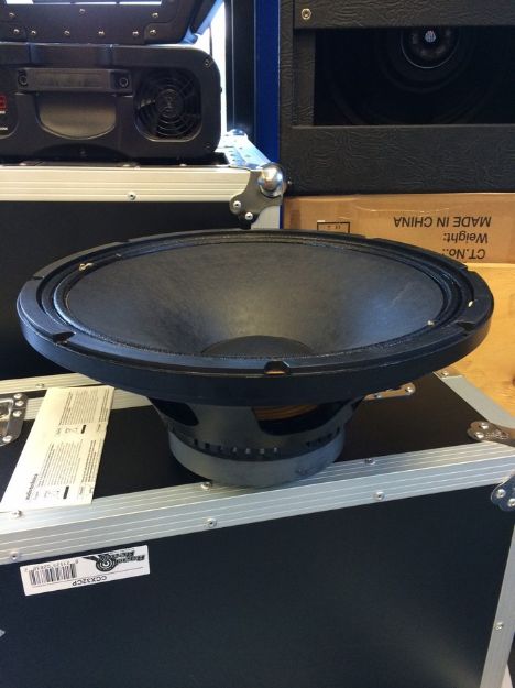Picture of Proel Cone Driver 15" 4 Ohm