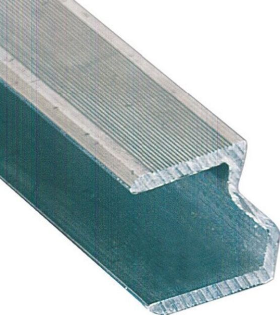 Picture of Proel Flightcase Profile Reversable Edge For Panel@10mm