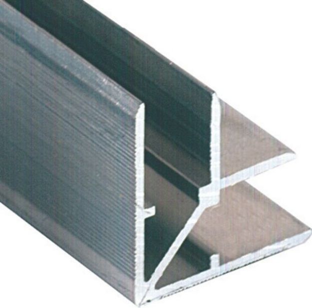 Picture of Proel Flightcase Profile 90ºAngle Double For Panel@10mm