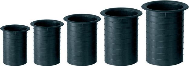 Picture of Proel Cabinet Port 125mm x 76mmØ