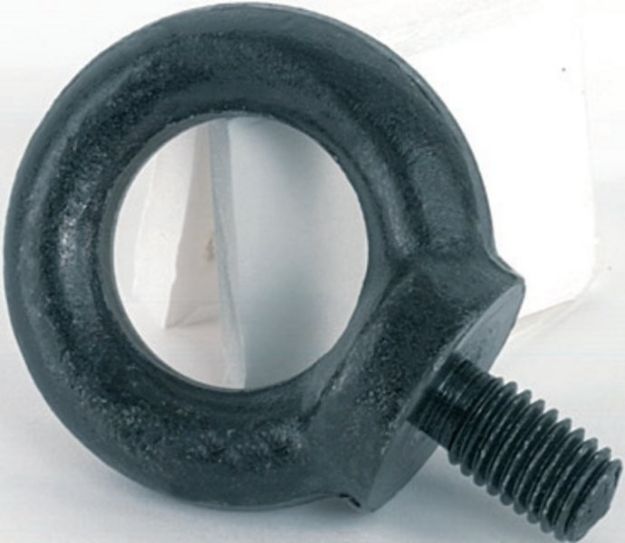 Picture of Proel Fly Rigging Hardware Eye Bolt M10 16mm Thread Length