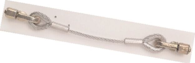 Picture of EDGE Fly Rigging Hardware Cabinet Link 6mm x 0.36m