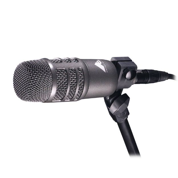 Picture of AE2500 Bass Instrument Mic Dual Element Cardioid x 2