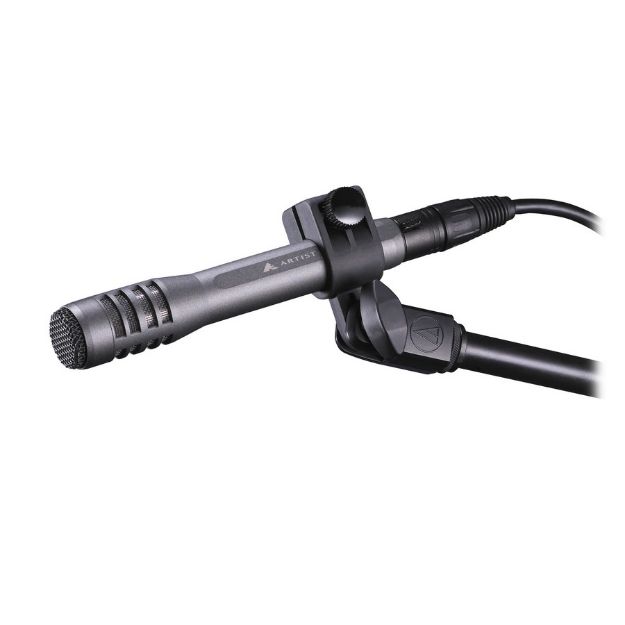 Picture of AE5100 Instrument Mic Condenser Cardioid
