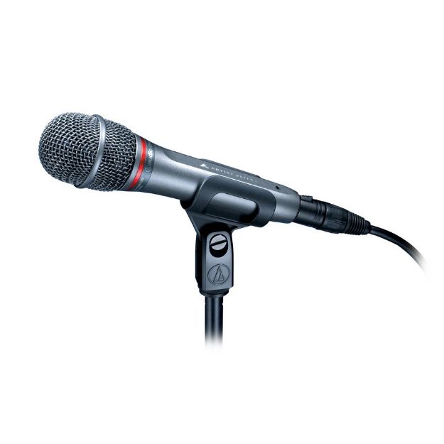 Picture of AE6100 Live Vocal Mic Dynamic Hypercardioid
