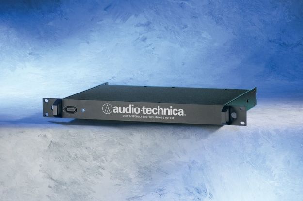 Picture of AEWDA730G Antenna Distribution System UHF Active