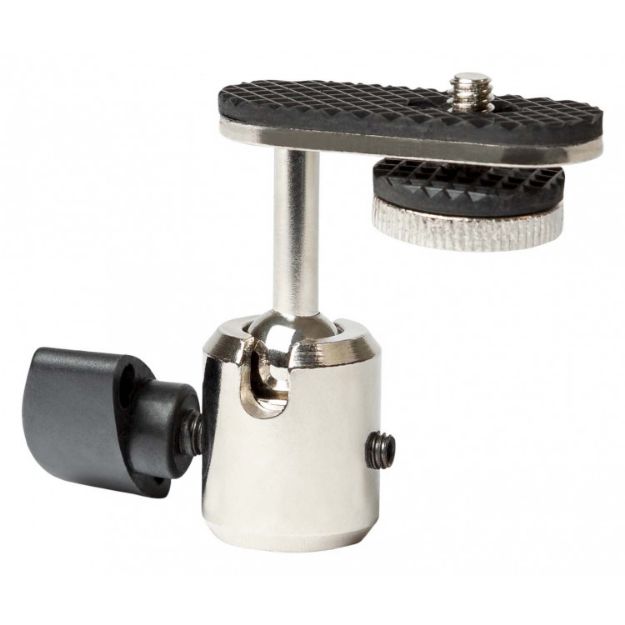 Picture of Proel Universal adapter for cameras, digital recorders
