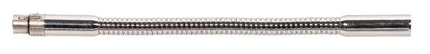 Picture of Proel Mic Stand Gooseneck MXLR > FXLR 300mm CHROME