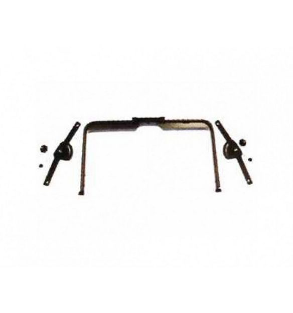 Picture of Martin W8VDQ YOKE ASSEMBLY