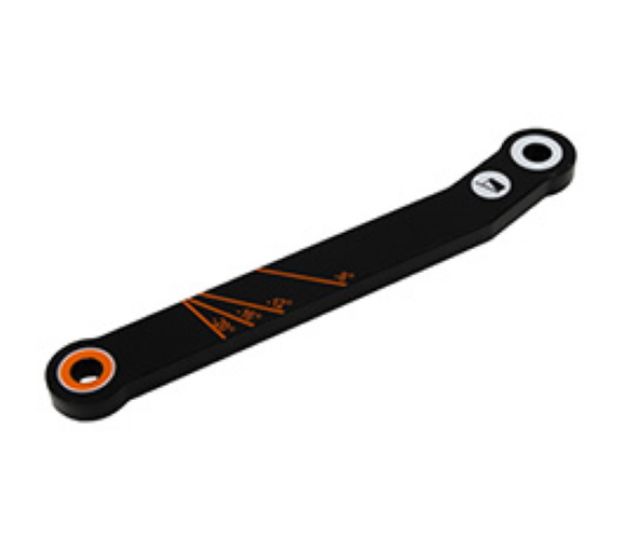 Picture of Martin Long Ground stack bar for MLA mini and WPM