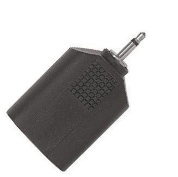 Picture of Signal Adaptor 2 x FTS > Mini TS PLASTIC
