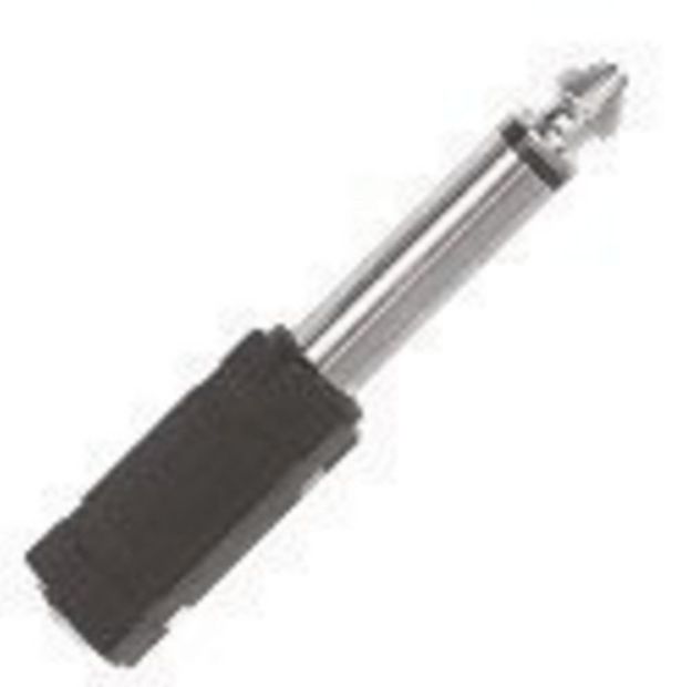 Picture of Signal Adaptor Mini FTS > TS PLASTIC