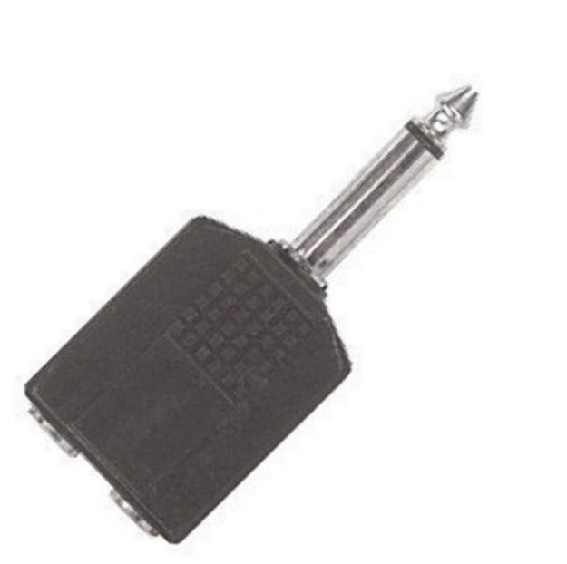 Picture of Signal Adaptor 2 x FTS > TS PLASTIC