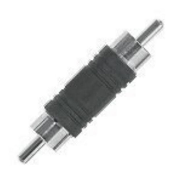 Picture of Signal Adaptor MRCA > MRCA PLASTIC