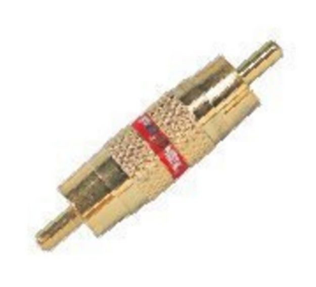 Picture of Signal Adaptor MRCA > MRCA GOLD PLATE