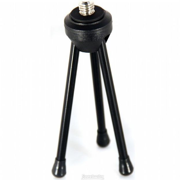 Picture of AT2020TRIPOD Mic Stand for AT2020 Mini Tripod