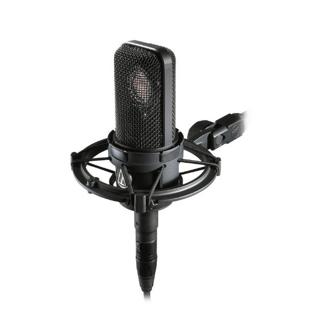 Picture of AT4040SM Studio Mic Side Address Condenser Cardioid