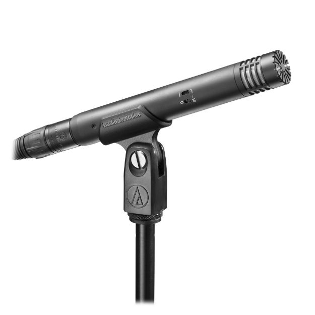 Picture of AT4041 Studio Small Diaphragm Condenser Cardioid
