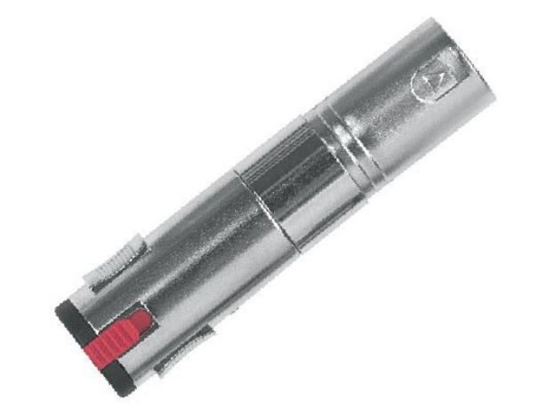 Picture of Signal Adaptor FTRS > MXLR METAL
