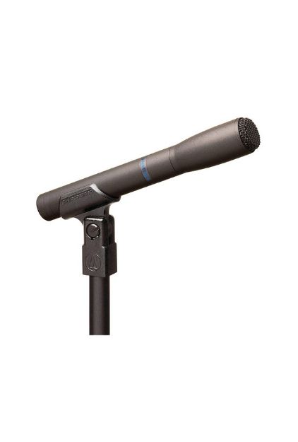 Picture of AT8010 Instrument Mic Condenser Omnidirectional