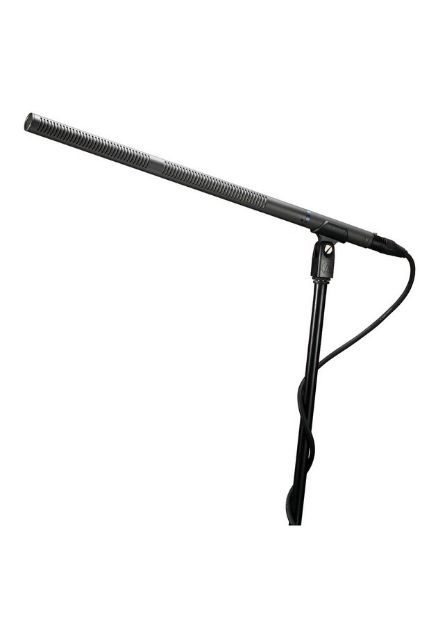 Picture of AT8015 Shotgun Mic Condenser Line+Gradient