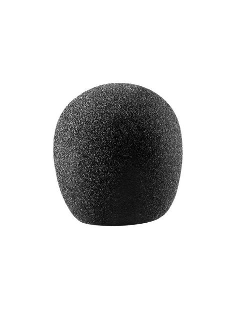 Picture of AT8114 Handheld Mic Windscreen Foam Case S7+T1 /4 /6