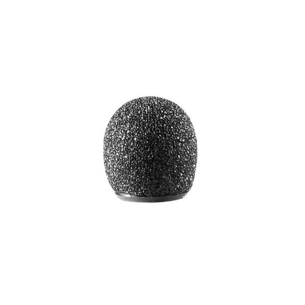 Picture of AT8116 Lavaliere Mic Windscreen Foam Case M1