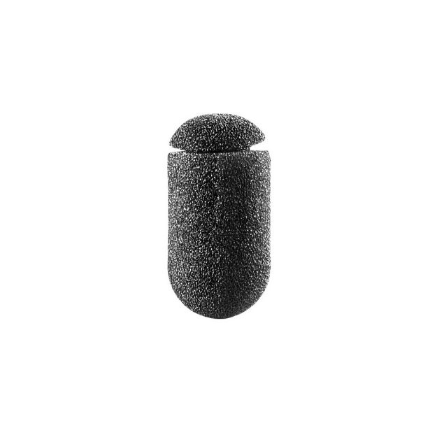 Picture of AT8128 Headworn Mic Windscreen Foam Case M19 SMALL