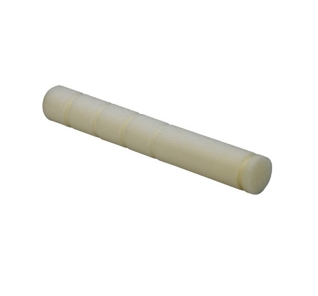 Picture of AT8138WH Gooseneck Mic Windscreen Foam Case M14/17/27 WHITE
