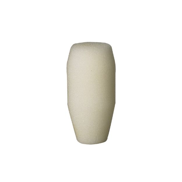 Picture of AT8146WH Hanging Mic Windscreen Foam WHITE