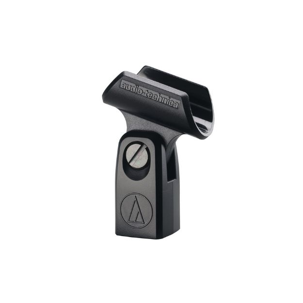 Picture of AT8405A Mic Clip Snap In Mic Body 21mm Ø 5/8"Thread