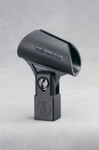 Picture of AT8406A Mic Clip Slip In Tapered Mic 5/8"Thread