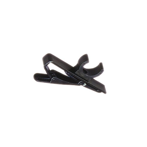Picture of AT8411 Lavaliere Mic Holder Clothing Clip