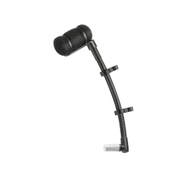 Picture of AT8490 Clip On Instrument Mic Holder UniMount® 5" Gooseneck
