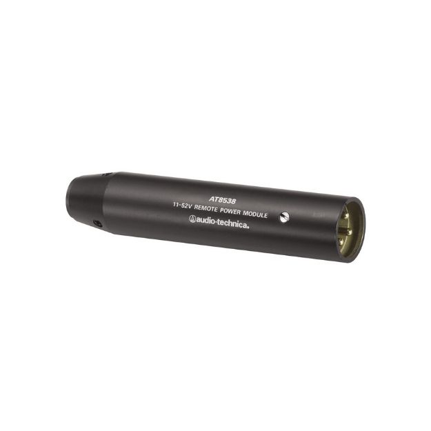 Picture of AT8538 Mic Power Module Inline