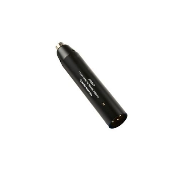 Picture of AT8543 Mic Power Module Inline 48V