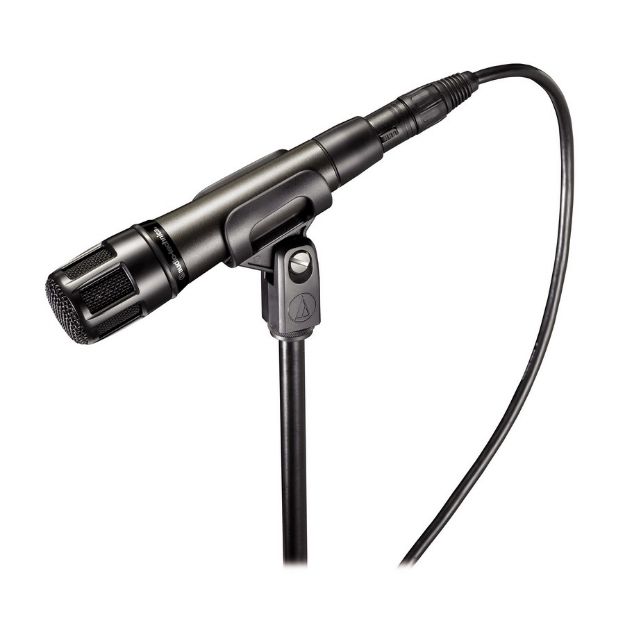 Picture of ATM650 Instrument Mic Dynamic Hypercardioid