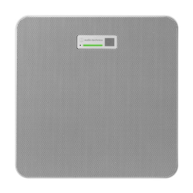 Picture of Audio-technica ATND1061 Beamforming Ceiling Array microphone