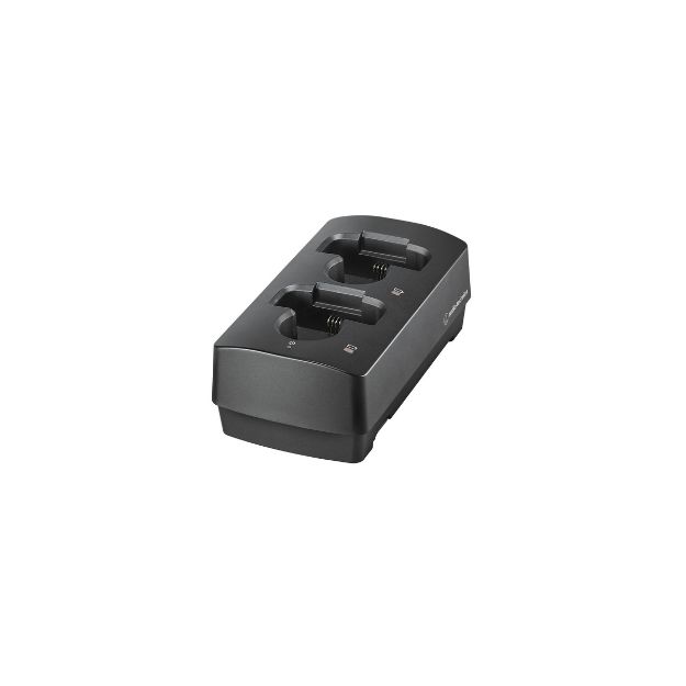 Picture of ATWCHG3 Two slot NETWORK battery charger System 20, 3000