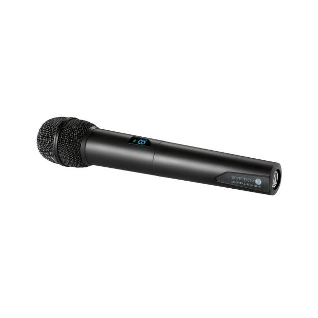 Picture of ATWT1002 Hand Held Transmitter GHz For System10 Series