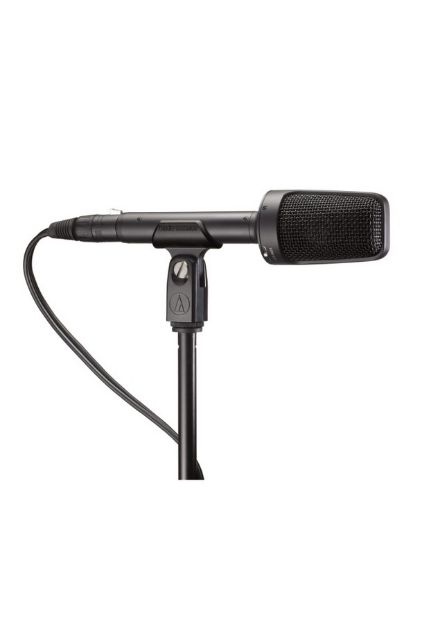 Picture of BP4025 Camera Mic Stereo XY Condenser Cardioid x 2