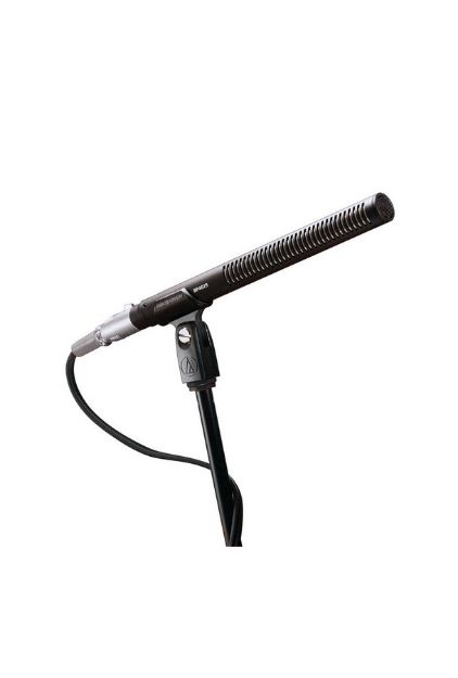 Picture of BP4073 Shotgun Mic Condenser Line+Gradient 9.17"