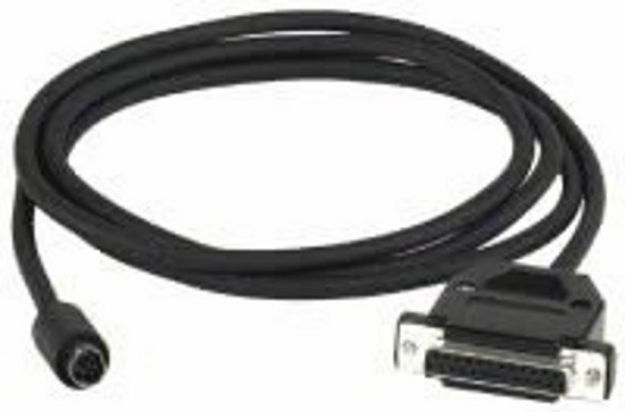 Picture of Proel Computer Midi Lead MDIN8 > MDSUB25 1.8m