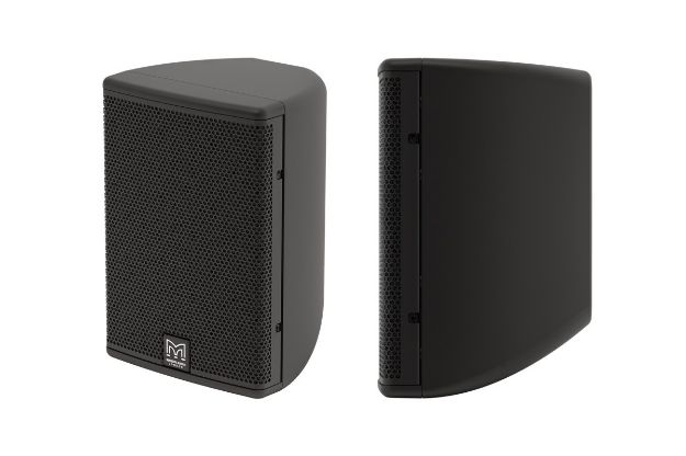 Picture of Martin 5.25” CDD Speaker 100W 8 Ohm BLACK