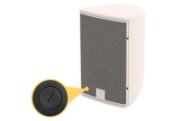 Picture of Martin 6.5" CDD Speaker WHITE
