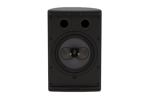 Picture of Martin 6.5" CDD Speaker TX-100v BLACK Weather Resistant IP54