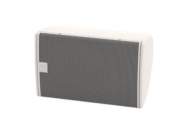 Picture of Martin 8" CDD Speaker WHITE